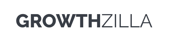 Growthzilla Logo Transparent